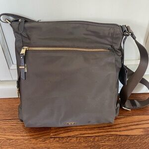 Tumi Canton Crossbody